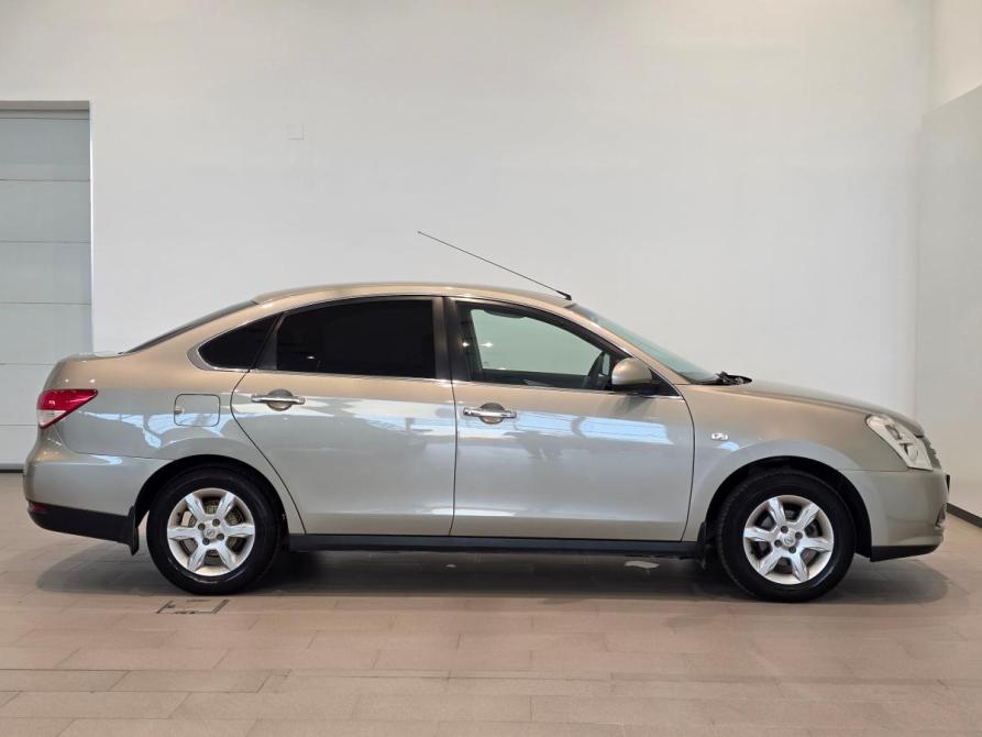 Nissan Almera III (G15) Волгоград  - изображение 5
