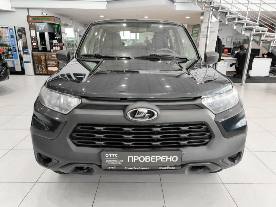 Lada (ВАЗ) Niva Travel I Казань  - изображение 2