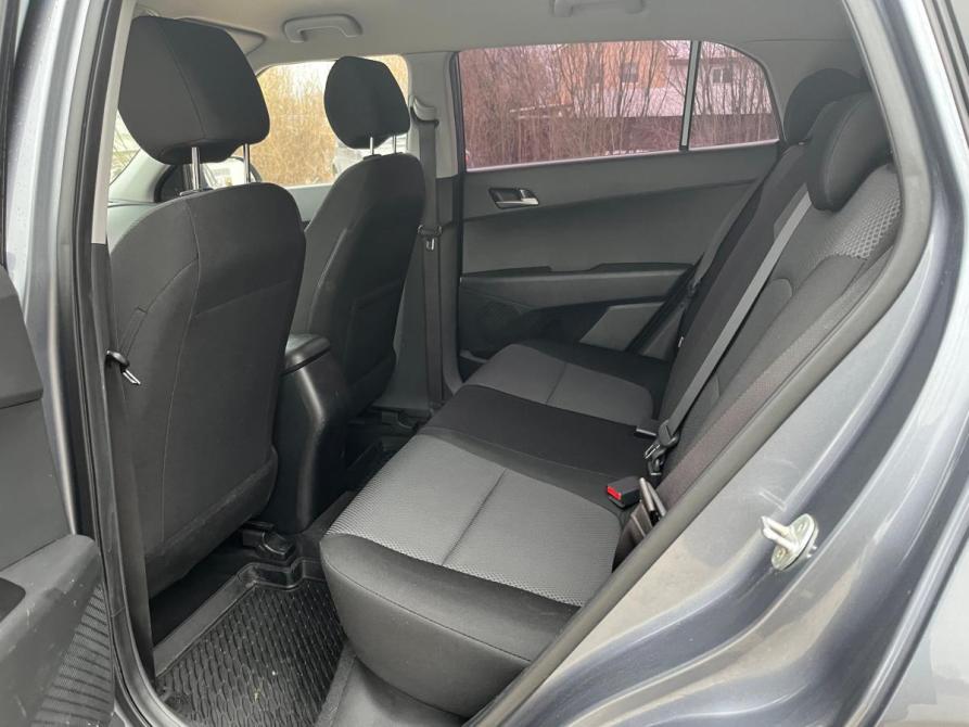 Hyundai Creta I Пермь  - изображение 30