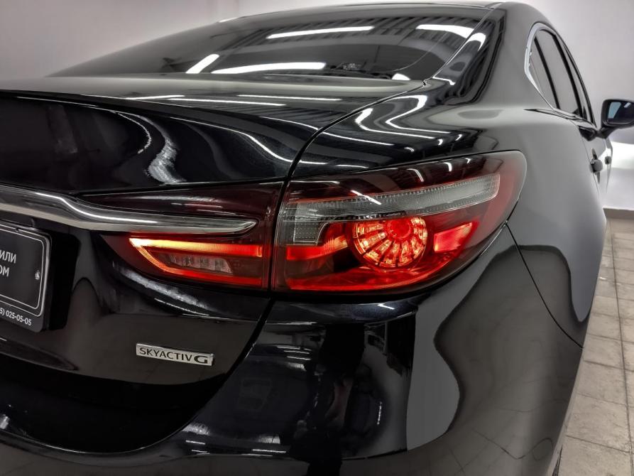 Mazda 6 III (GJ) Рестайлинг 2 Москва  - изображение 29