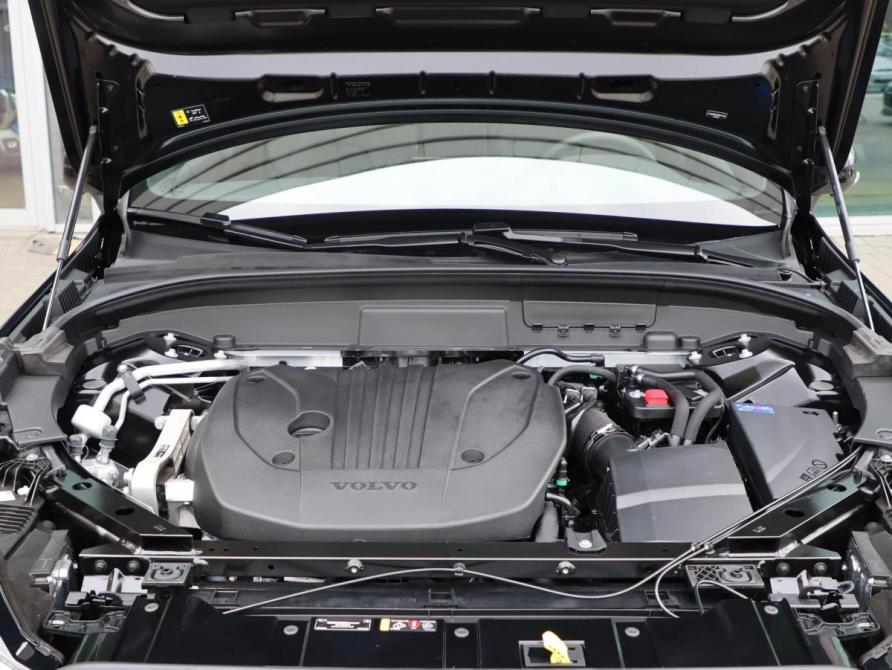 Volvo XC60 II Рестайлинг 2 Санкт-Петербург  - изображение 20