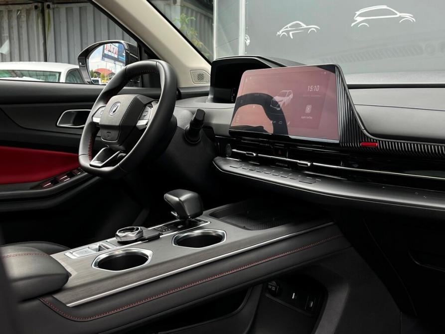 Changan CS55 Plus II Санкт-Петербург  - изображение 9