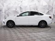 Lada (ВАЗ) Vesta I Рестайлинг (NG) Ульяновск  - изображение 20