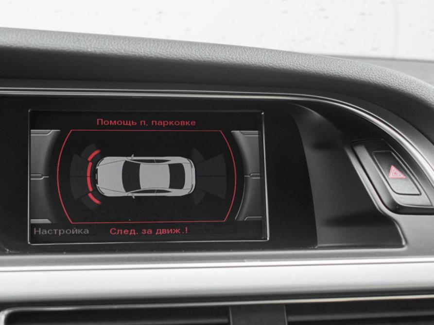 Audi A5 I (8T) Рестайлинг Екатеринбург  - изображение 17