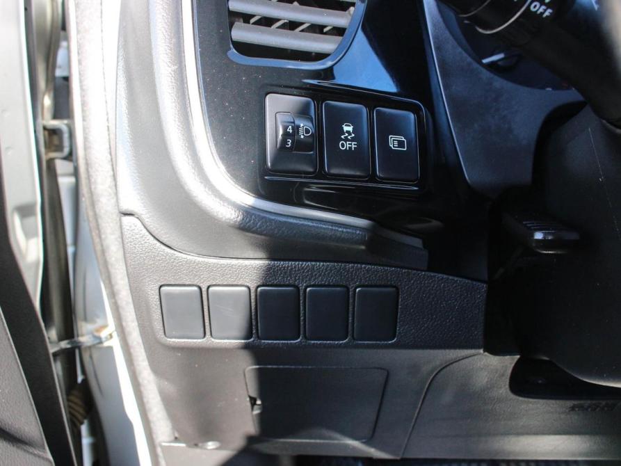 Mitsubishi Outlander III Рестайлинг 2 Калуга  - изображение 14
