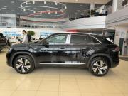 Volkswagen Teramont I Рестайлинг (China Market) Казань  - изображение 32