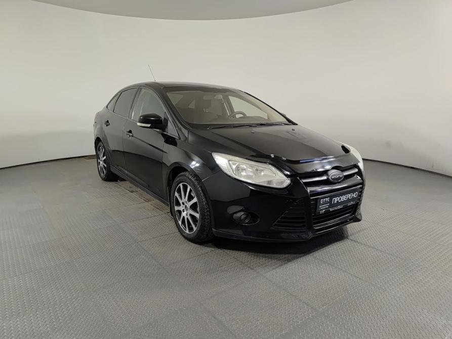 Ford Focus III Уфа  - изображение 3