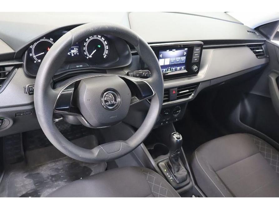 Skoda Rapid II Коломна  - изображение 6