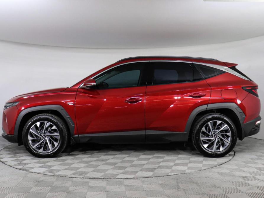 Hyundai Tucson IV Химки  - изображение 9