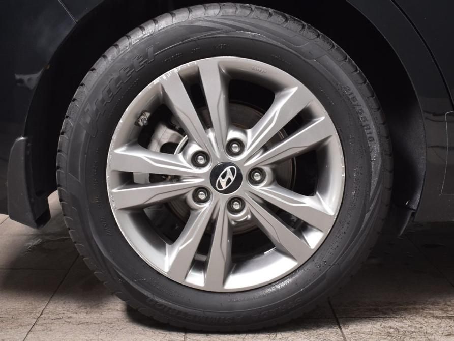 Hyundai Elantra VI (AD) Кемерово  - изображение 14