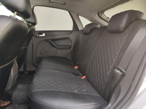 Ford Focus II с пробегом 2007 года, цена 380 000 рублей, 235949 км, хэтчбек, Автокод Объявления