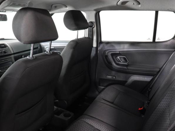 Skoda Fabia II Рестайлинг с пробегом 2011 года, цена 630 000 рублей, 145633 км, хэтчбек, Автокод Объявления