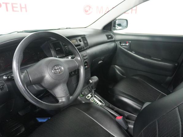 Toyota Corolla IX (E120 E130) Рестайлинг с пробегом 2005 года, цена 600 000 рублей, 138000 км, хэтчбек, Автокод Объявления