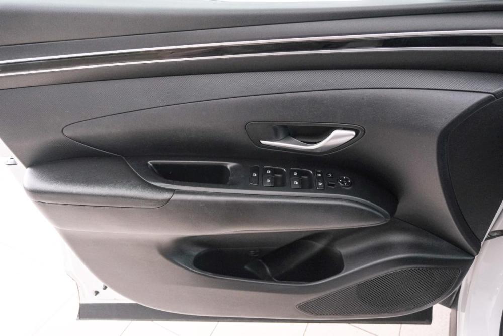 Hyundai Tucson IV Красноярск  - изображение 19
