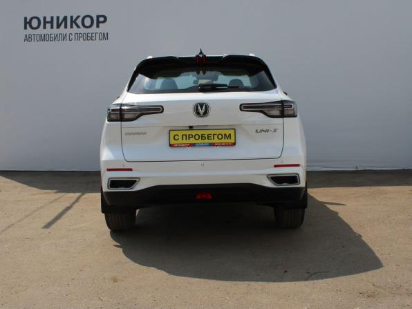 Changan UNI-S (CS55 Plus) I с пробегом 2024 года, цена 2 279 000 рублей, 11157 км, внедорожник, Автокод Объявления