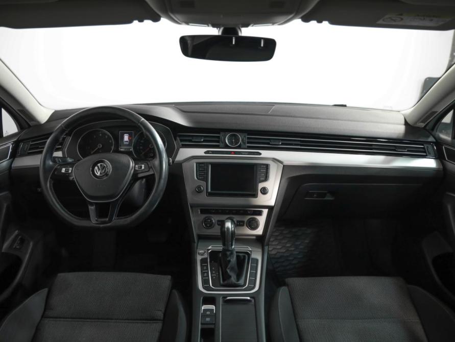 Volkswagen Passat B8 Санкт-Петербург  - изображение 10
