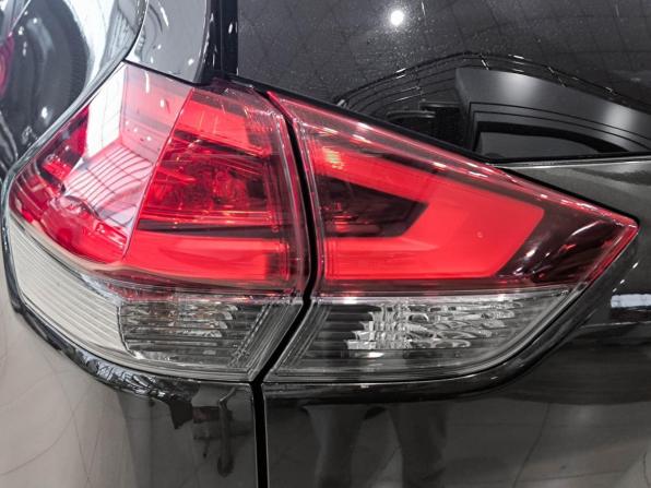 Nissan X-Trail III Рестайлинг с пробегом 2021 года, цена 2 930 000 рублей, 73500 км, внедорожник, Автокод Объявления