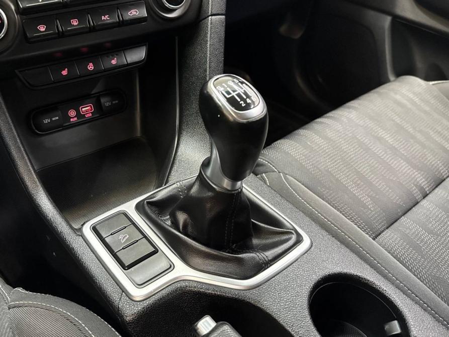 Kia Sportage IV Ставрополь  - изображение 15