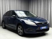 Ford Focus II Рестайлинг Ижевск  - изображение 29