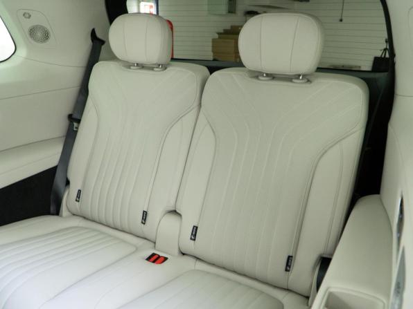 Geely Galaxy M9 с пробегом 2025 года, цена 6 638 888 рублей, 164 км, внедорожник, Автокод Объявления