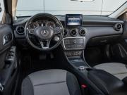 Mercedes-Benz GLA I (X156) Рестайлинг Краснодар  - изображение 28