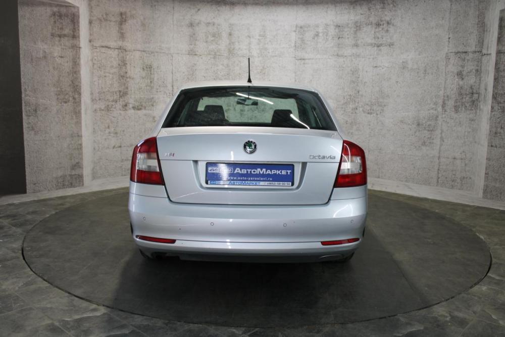 Skoda Octavia II (A5) Рестайлинг Ярославль  - изображение 7