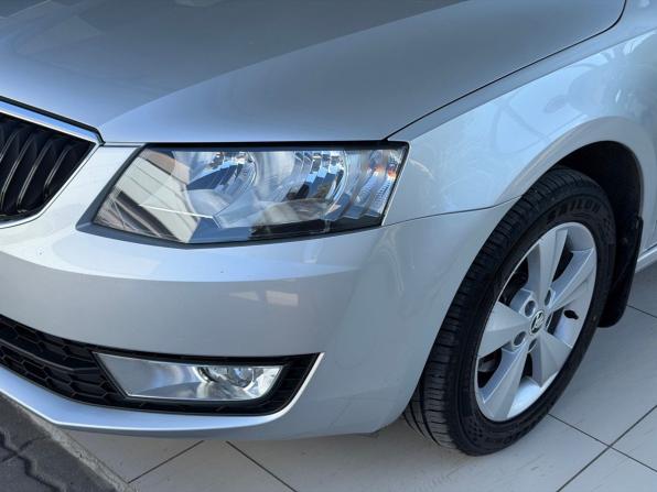 Skoda Octavia III (A7) с пробегом 2013 года, цена 1 520 000 рублей, 82505 км, лифтбек, Автокод Объявления