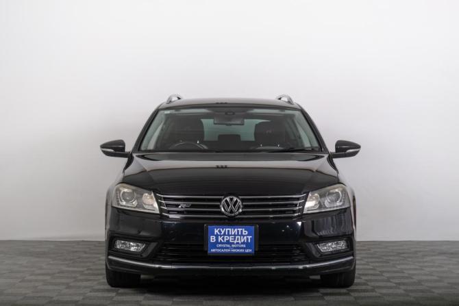 Volkswagen Passat B7 с пробегом 2014 года, цена 1 349 000 рублей, 81000 км, универсал, Автокод Объявления