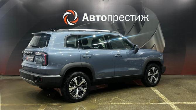 Haval Dargo с пробегом 2022 года, цена 1 745 000 рублей, 205864 км, внедорожник, Автокод Объявления