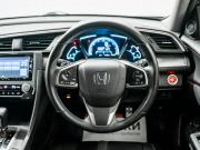 Honda Civic X Красноярск  - изображение 33