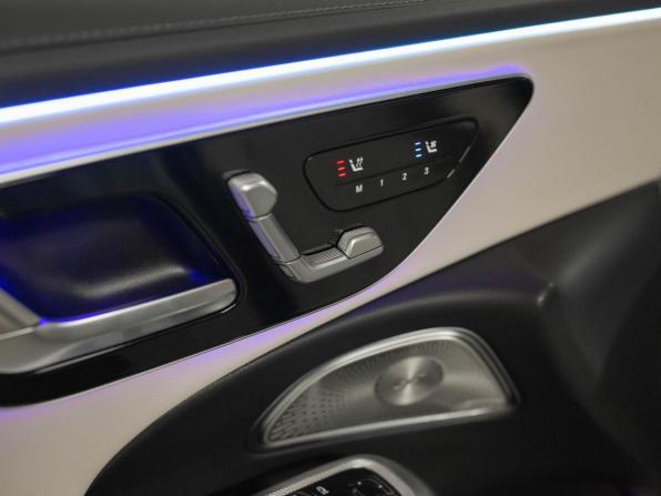 Новый Mercedes-Benz E-Класс VI (W214 S214) 2025 года, цена 10 400 000 рублей, седан, Автокод Объявления