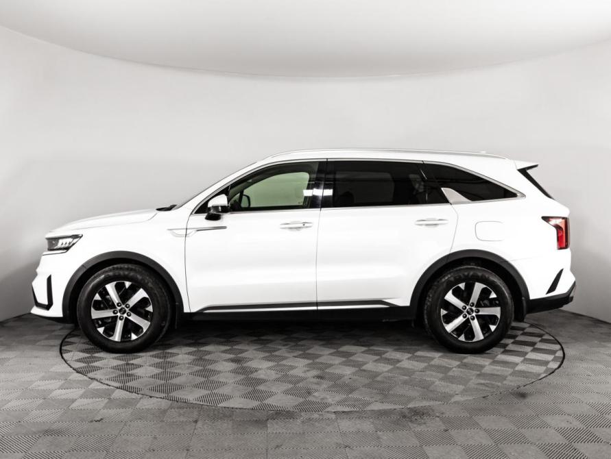 Kia Sorento IV Санкт-Петербург  - изображение 10