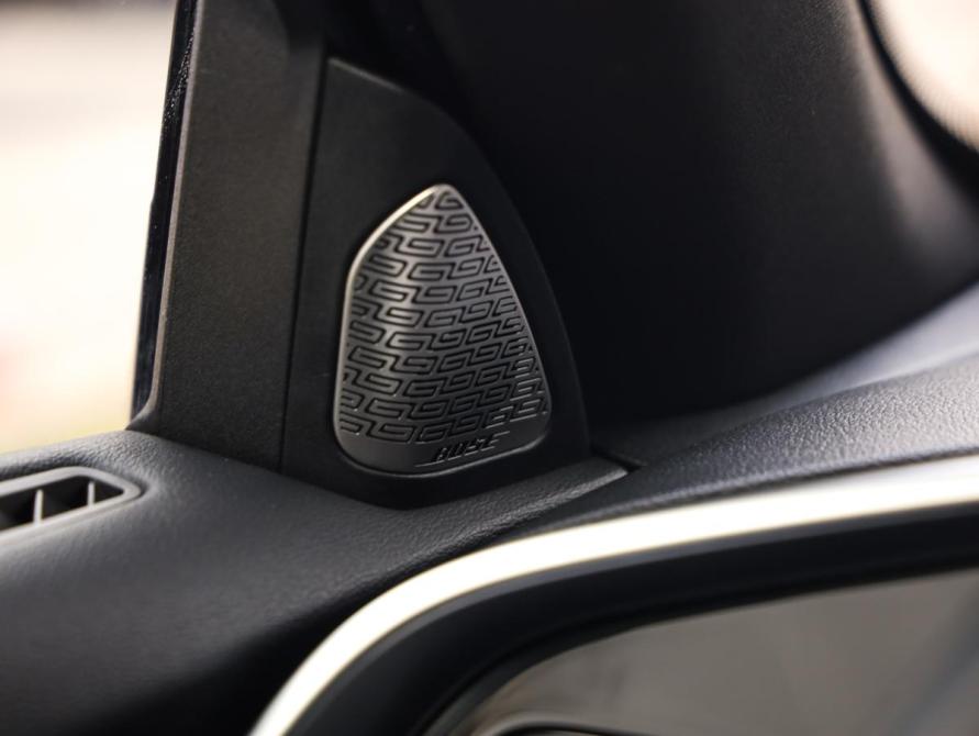 Geely Tugella I Рестайлинг Санкт-Петербург  - изображение 28