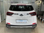 Chery Tiggo 4 I Рестайлинг Москва  - изображение 20