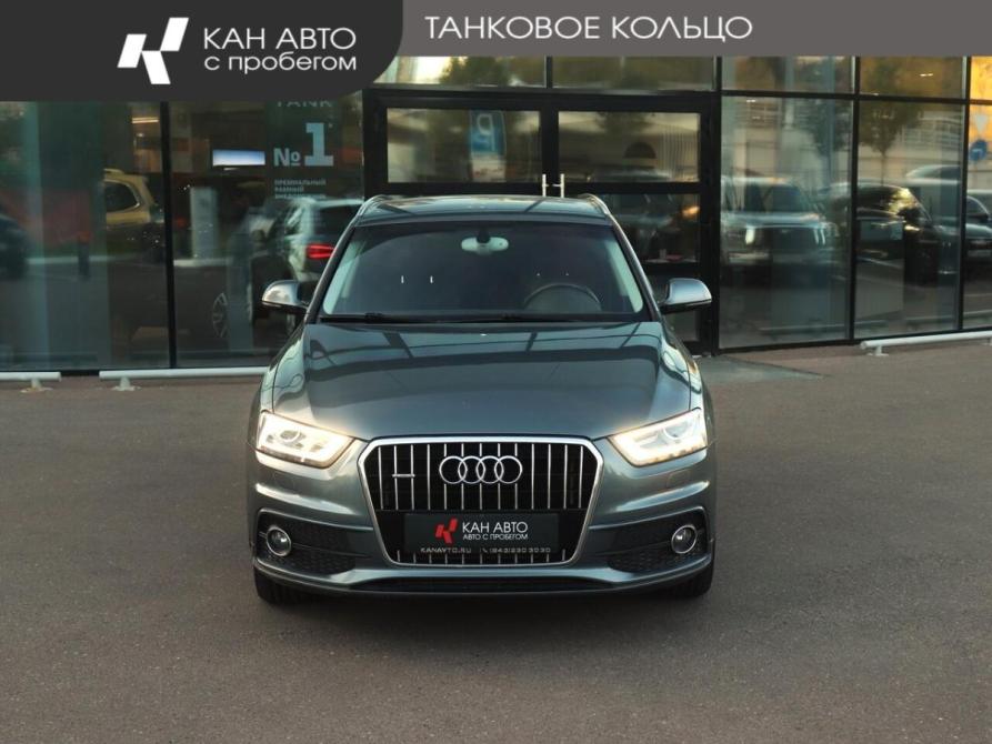 Audi Q3 I (8U) Казань  - изображение 2