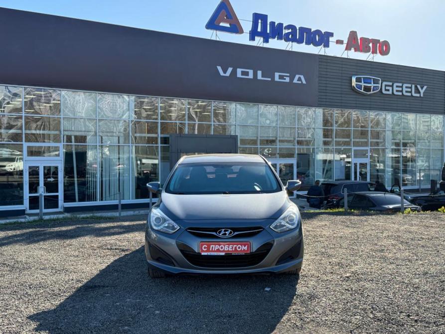 Hyundai i40 I Набережные Челны  - изображение 11
