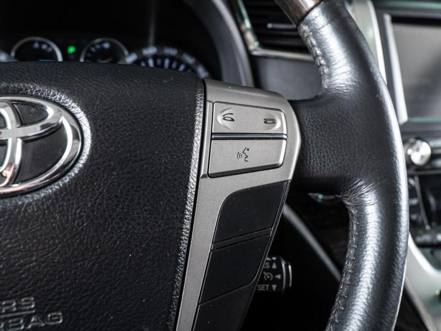 Toyota Alphard II Волгоград  - изображение 18