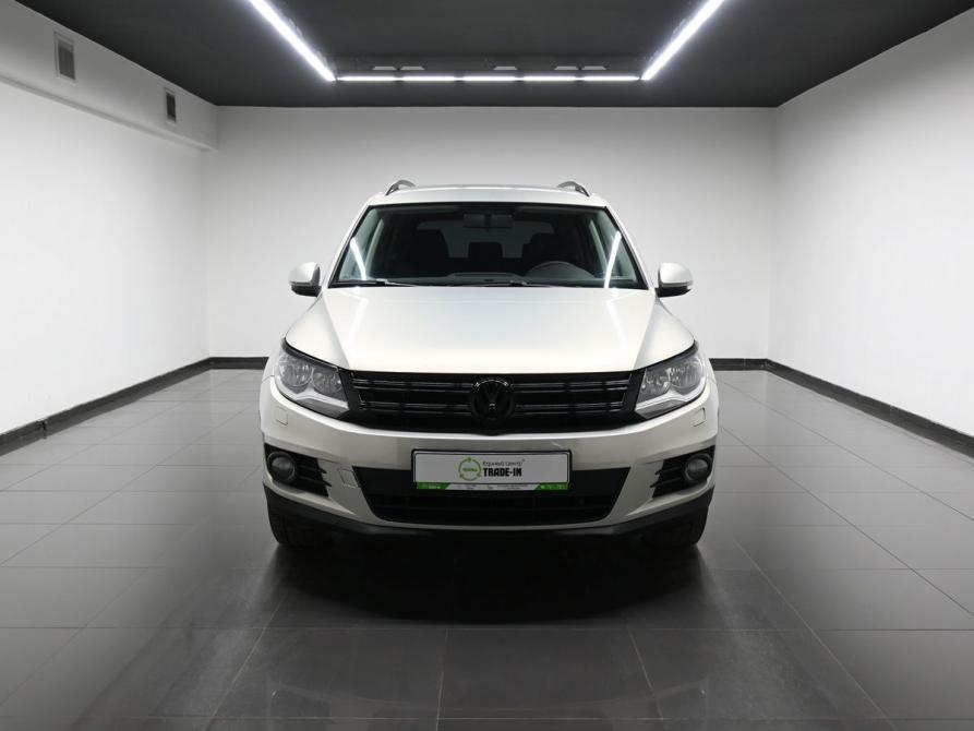 Volkswagen Tiguan I Рестайлинг Тверь  - изображение 3