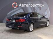 BMW 5 серии VII (G30/G31/G38) Пермь  - изображение 27