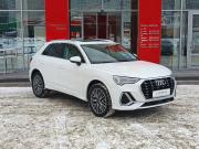 Audi Q3 II (F3) Брянск  - изображение 23