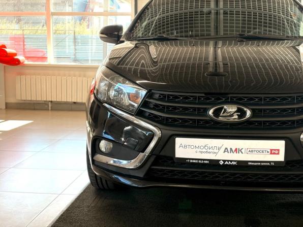 Lada (ВАЗ) Vesta I с пробегом 2020 года, цена 1 048 287 рублей, 73734 км, седан, Автокод Объявления