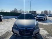 Opel Astra H Рестайлинг Сыктывкар  - изображение 28