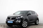 Kia Sportage III Рестайлинг Пермь  - изображение 27