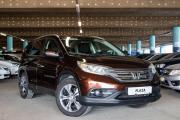 Honda CR-V IV Уфа  - изображение 23