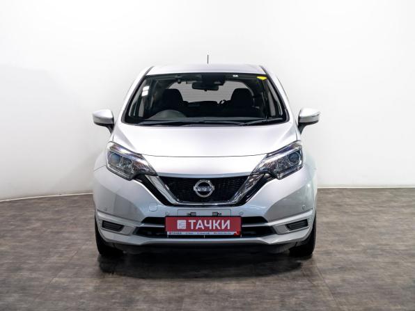 Nissan Note II Рестайлинг с пробегом 2018 года, цена 1 195 000 рублей, 51350 км, хэтчбек, Автокод Объявления