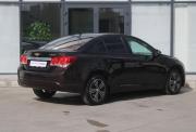 Chevrolet Cruze I Рестайлинг Саратов  - изображение 32