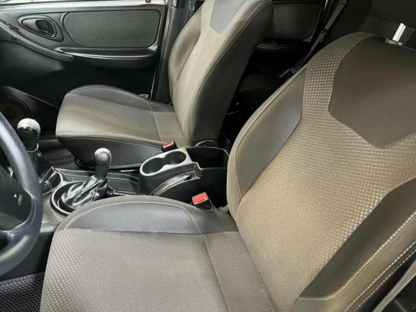 Chevrolet Niva I Рестайлинг с пробегом 2016 года, цена 691 130 рублей, 105089 км, внедорожник, Автокод Объявления