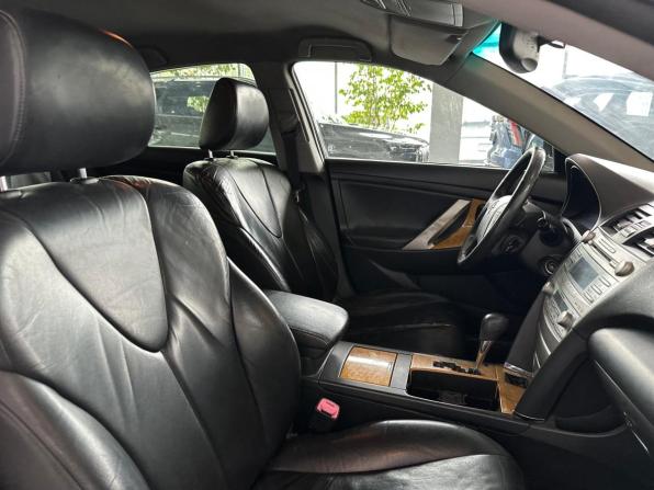 Toyota Camry VI (XV40) с пробегом 2007 года, цена 825 000 рублей, 290000 км, седан, Автокод Объявления