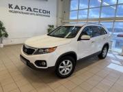 Kia Sorento II Волгоград  - изображение 19
