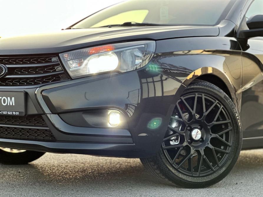 Lada (ВАЗ) Vesta I Волгоград  - изображение 4